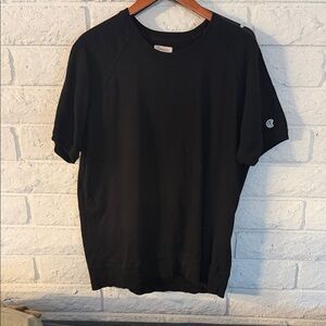 Todd Snyder Black Sportswear Tee